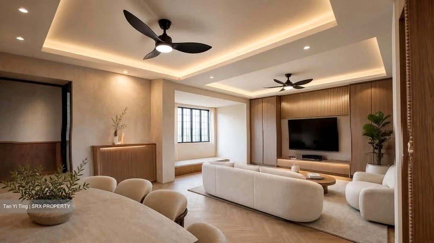 Blk 205C Compassvale Place (Sengkang), HDB 5 Rooms #624606081